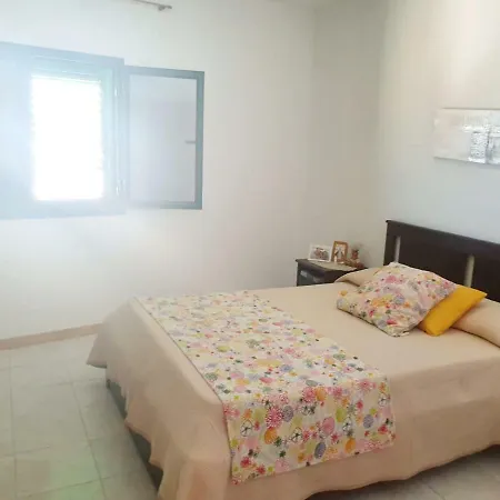 Casa Adriana Casa de Férias *
