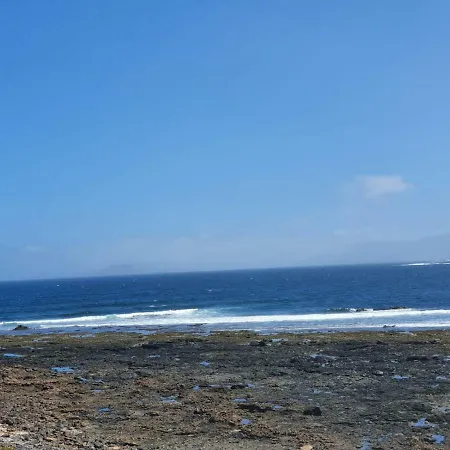 Casa Adriana Caleta de Caballo