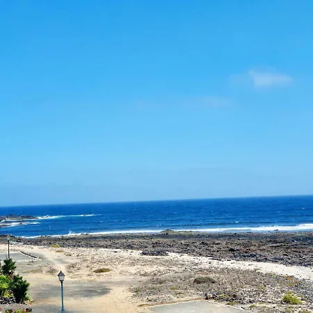 Casa Adriana Caleta de Caballo