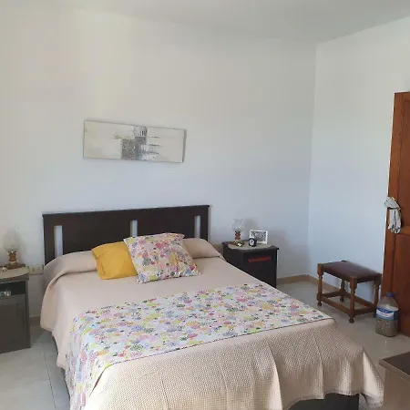 Casa Adriana * Caleta de Caballo