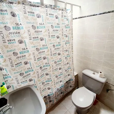 Casa Adriana بيت للعطل Caleta de Caballo