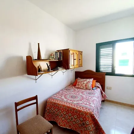 Dom wakacyjny Casa Adriana